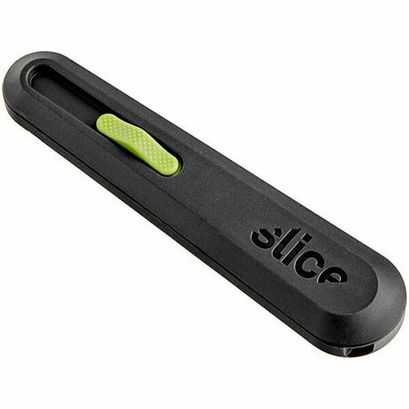 SLICE PRODUCTS Slice Auto-Retractable Utility Knife 10554 61610554